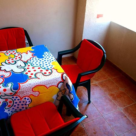 Friendly House Ulcinj Exterior foto