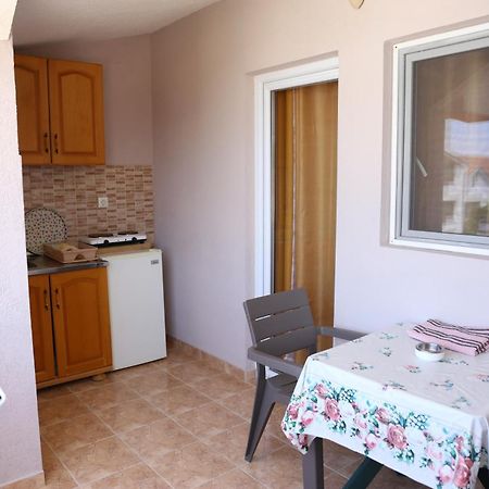 Friendly House Ulcinj Exterior foto