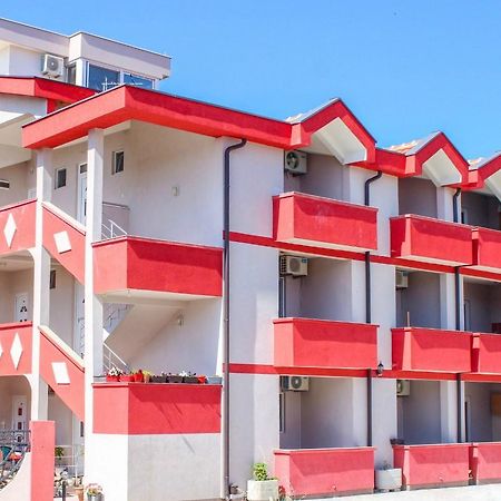 Friendly House Ulcinj Exterior foto