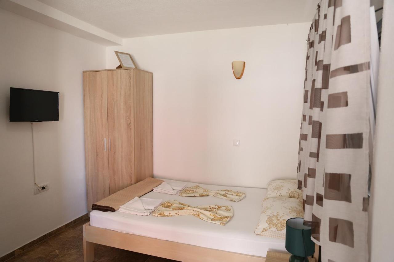 Friendly House Ulcinj Exterior foto
