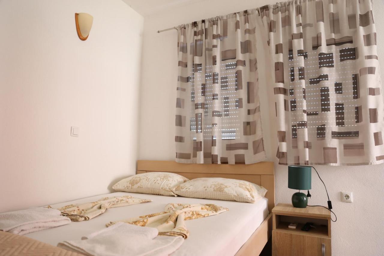 Friendly House Ulcinj Exterior foto