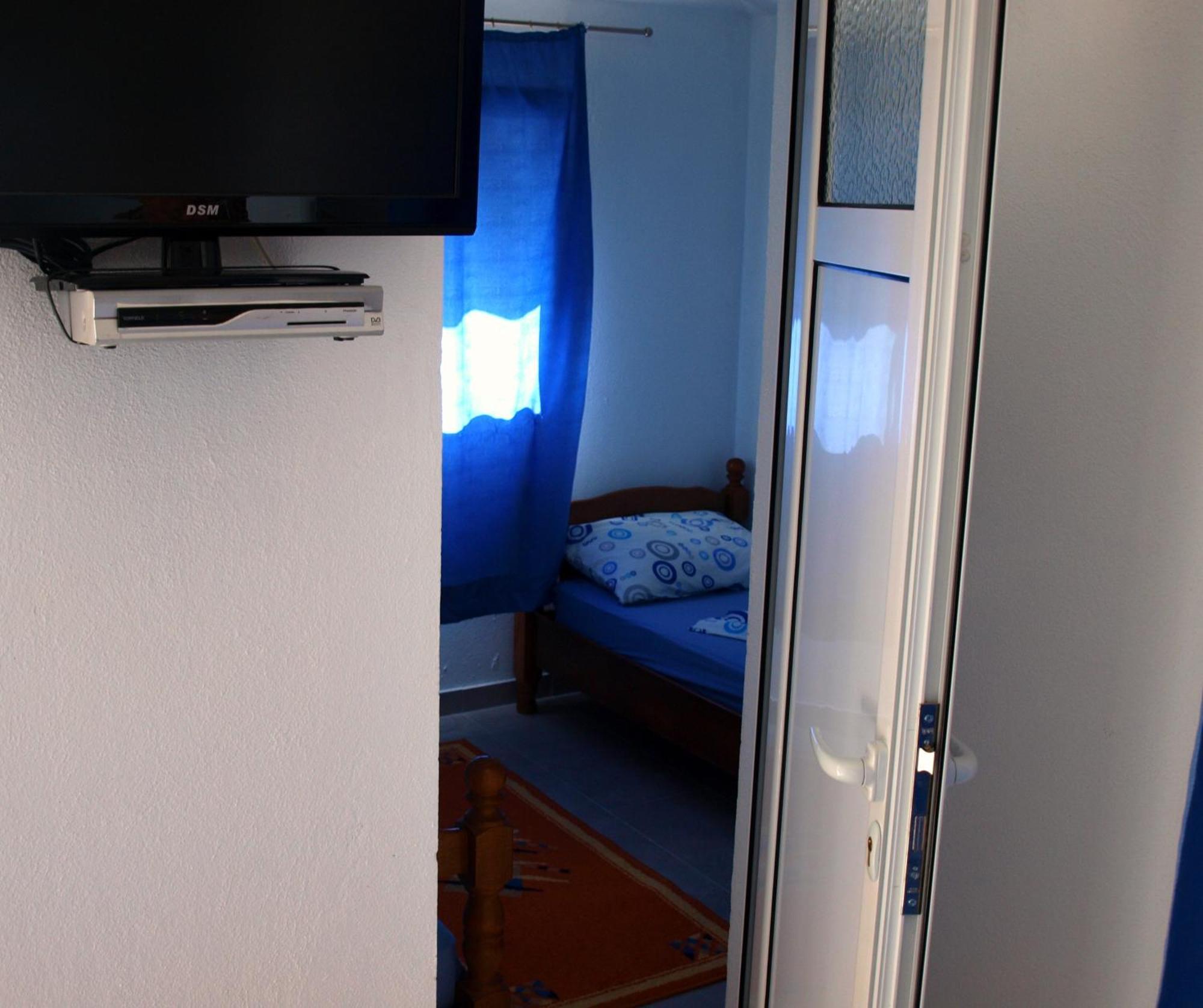Friendly House Ulcinj Quarto foto