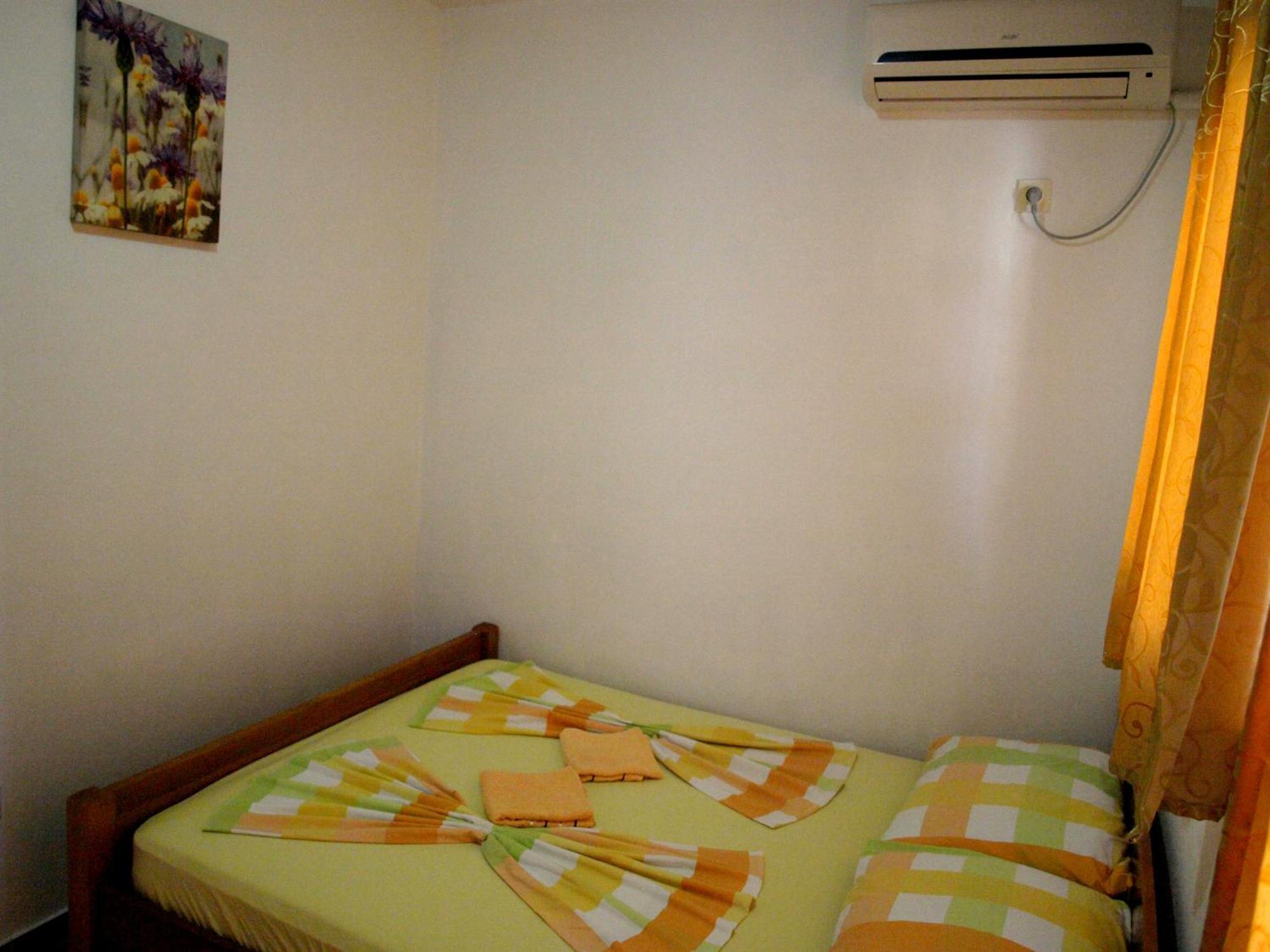 Friendly House Ulcinj Exterior foto