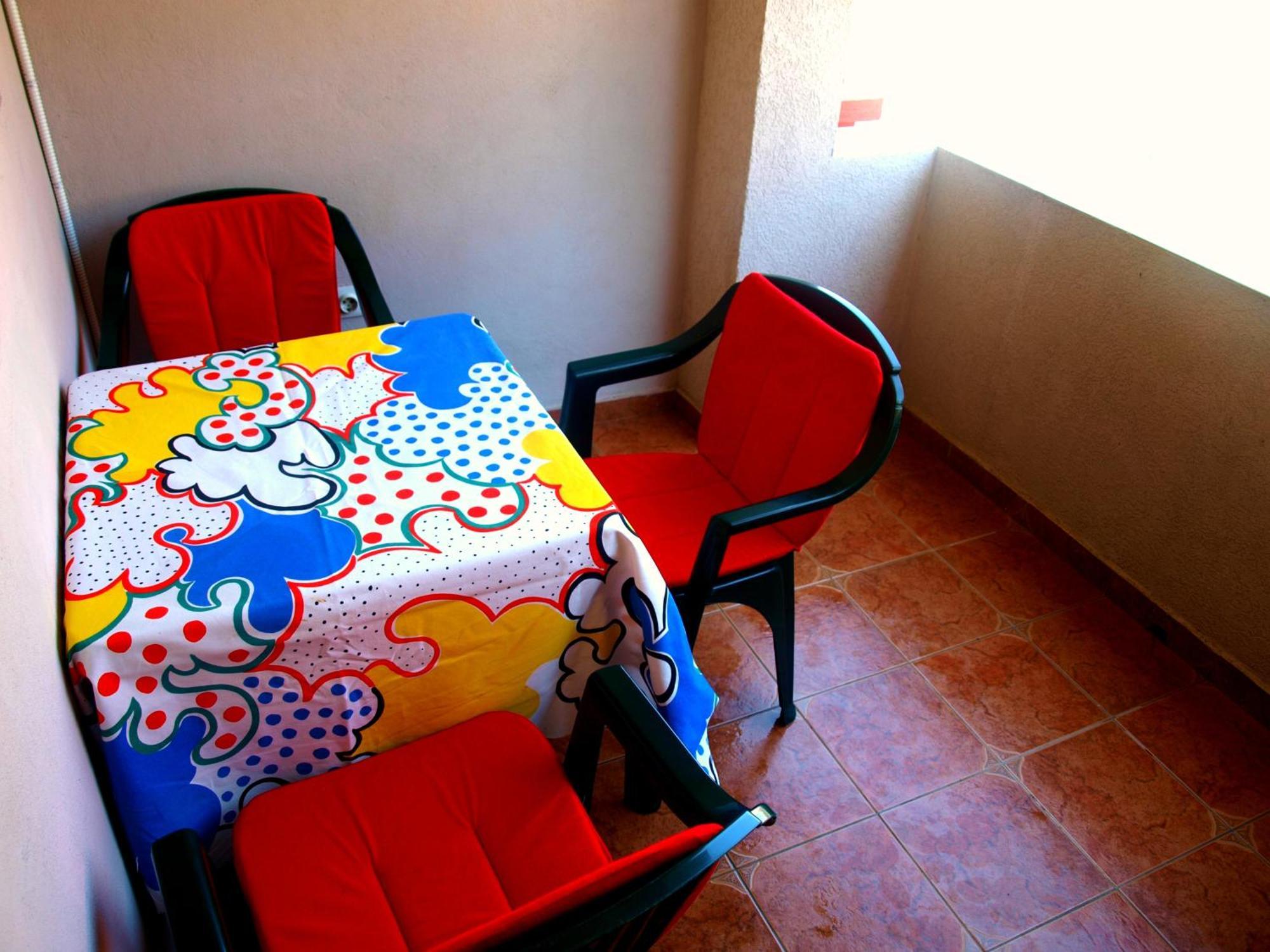Friendly House Ulcinj Exterior foto