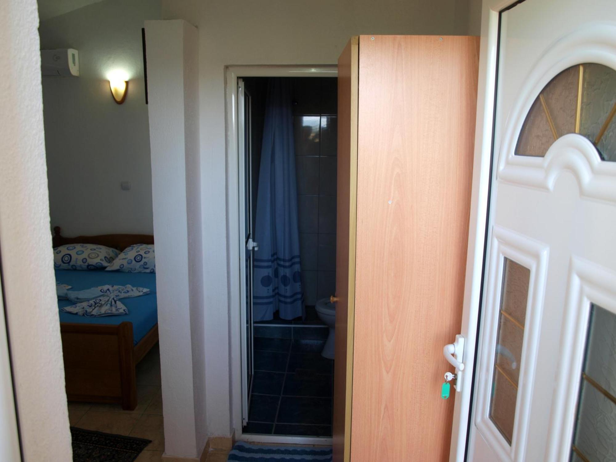 Friendly House Ulcinj Quarto foto
