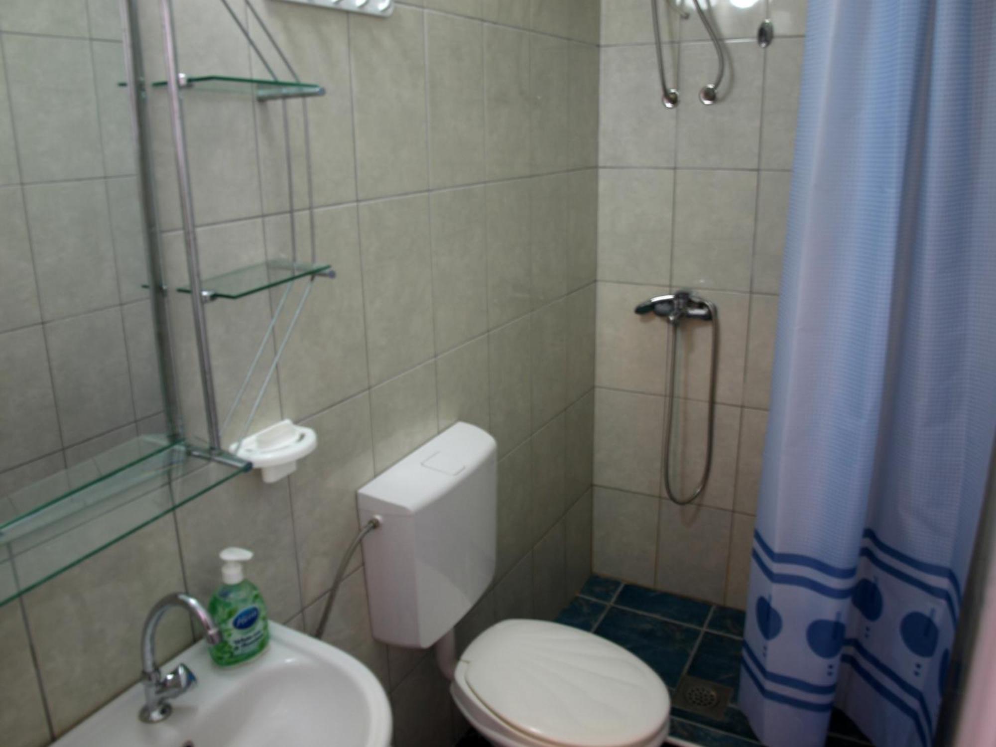 Friendly House Ulcinj Quarto foto