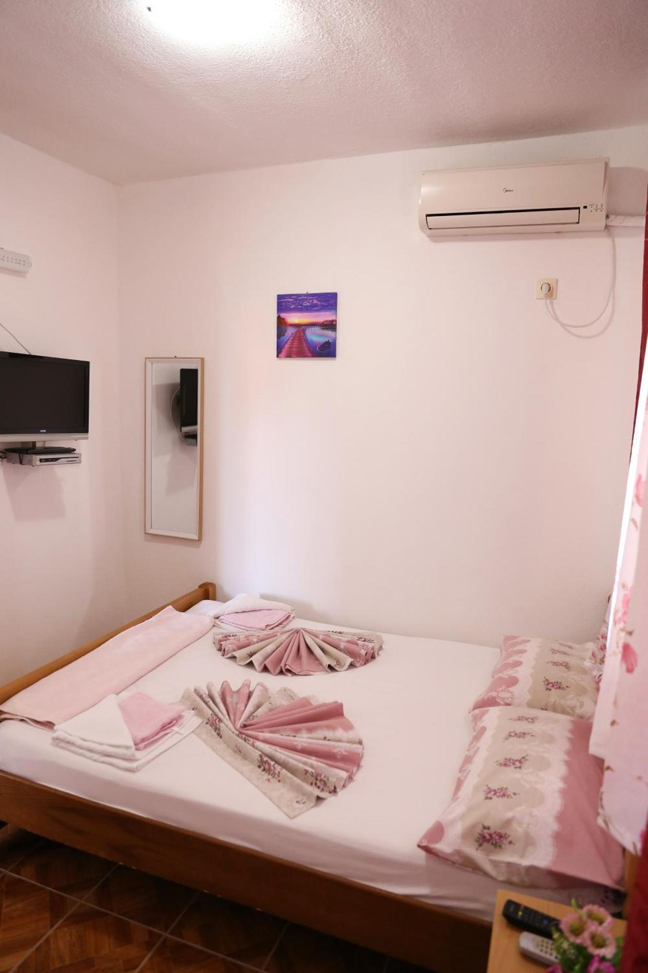 Friendly House Ulcinj Exterior foto