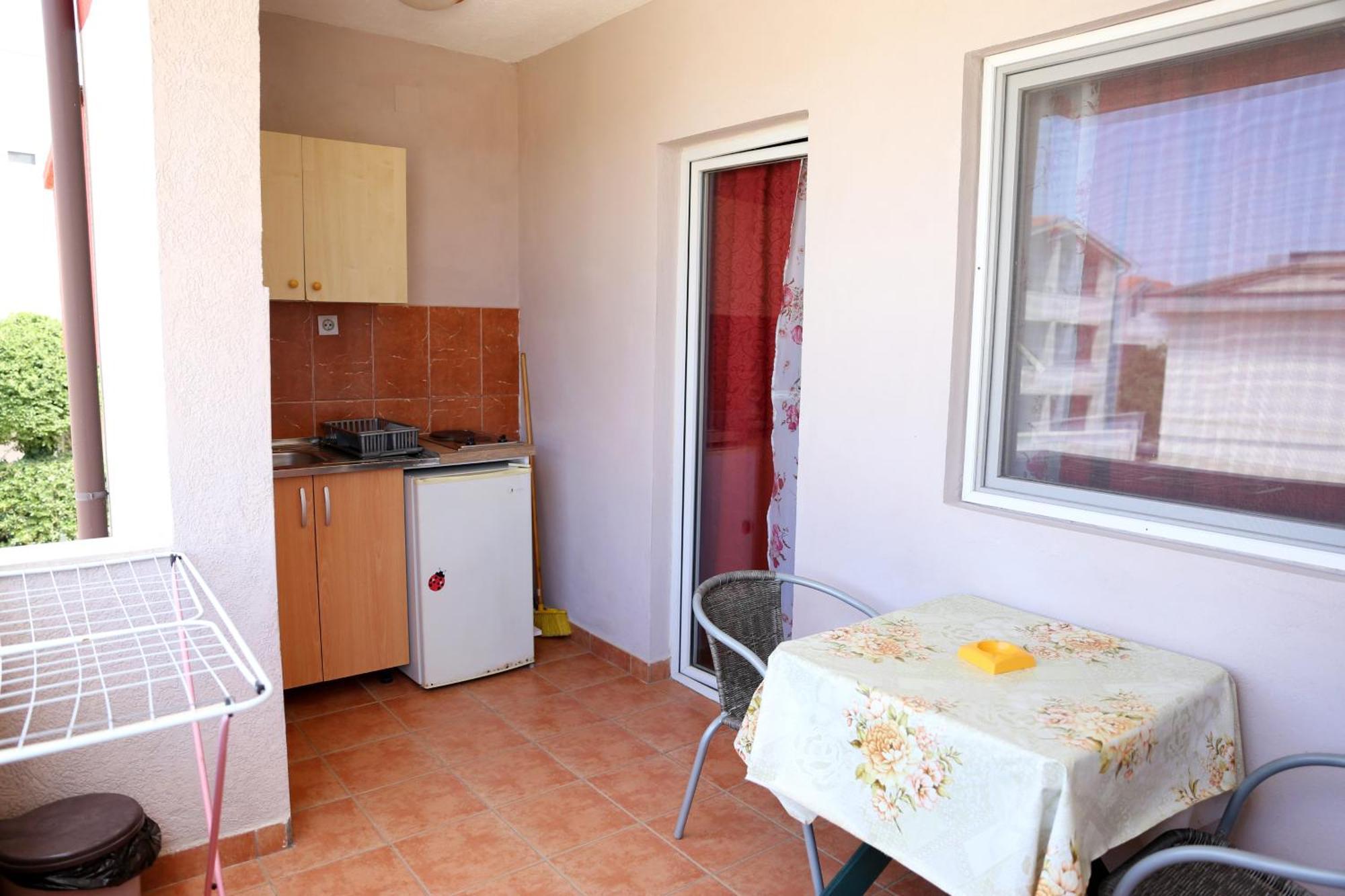 Friendly House Ulcinj Exterior foto