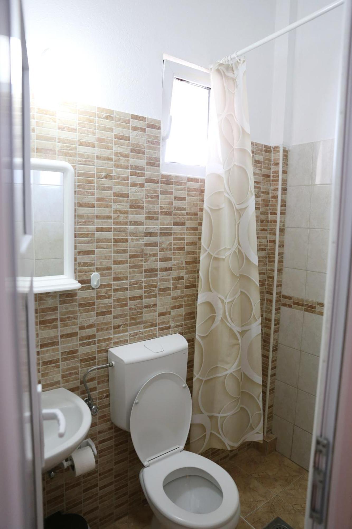 Friendly House Ulcinj Exterior foto
