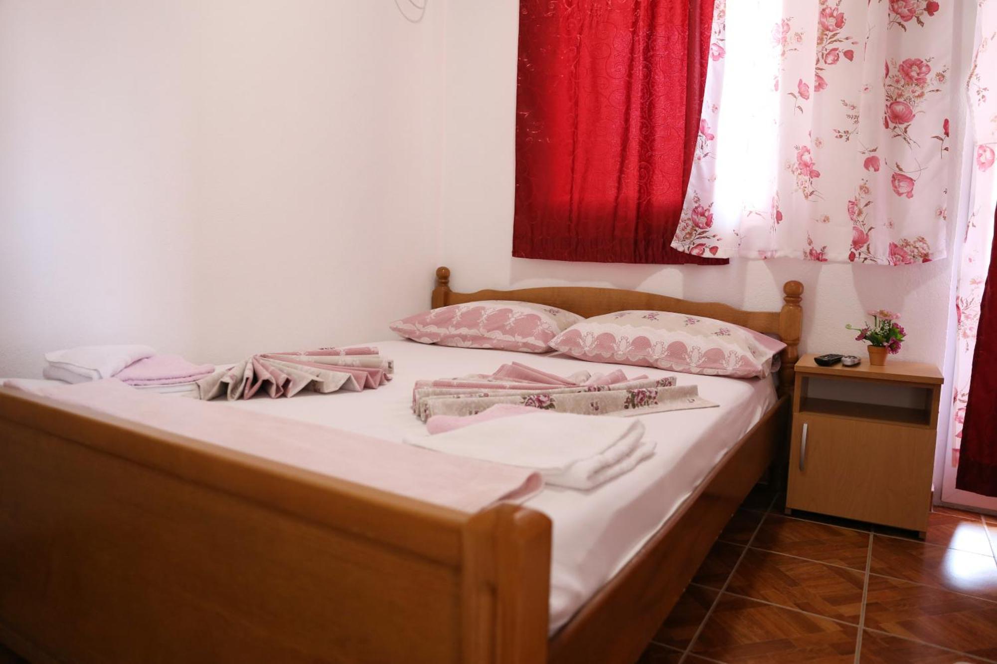 Friendly House Ulcinj Quarto foto