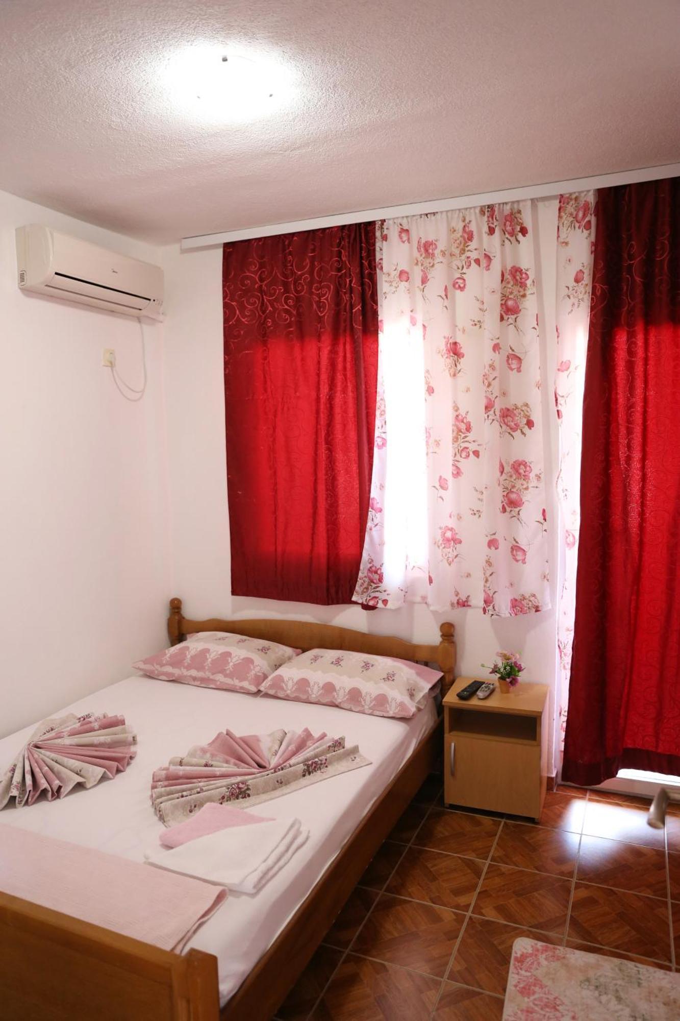 Friendly House Ulcinj Quarto foto