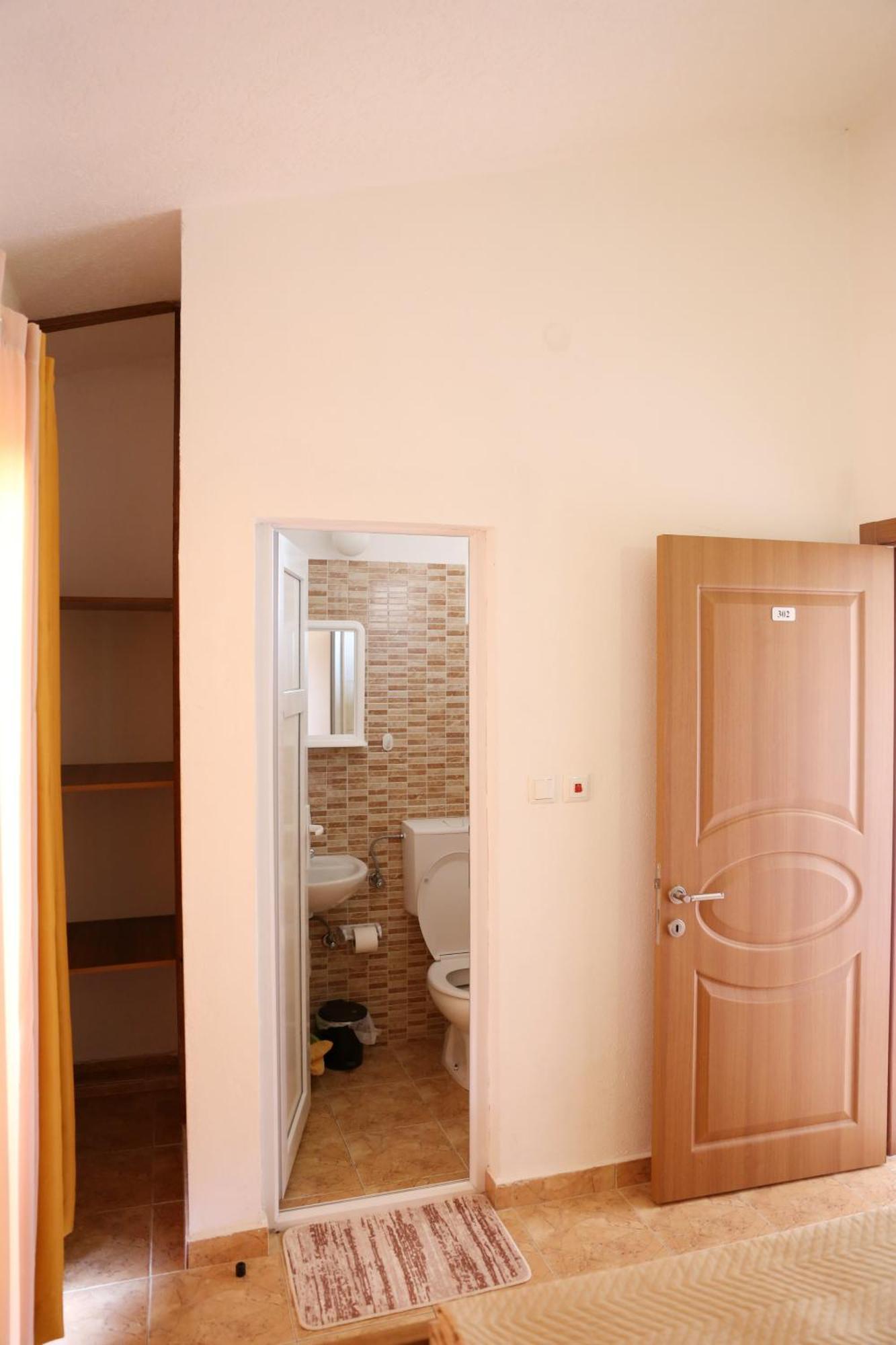 Friendly House Ulcinj Exterior foto