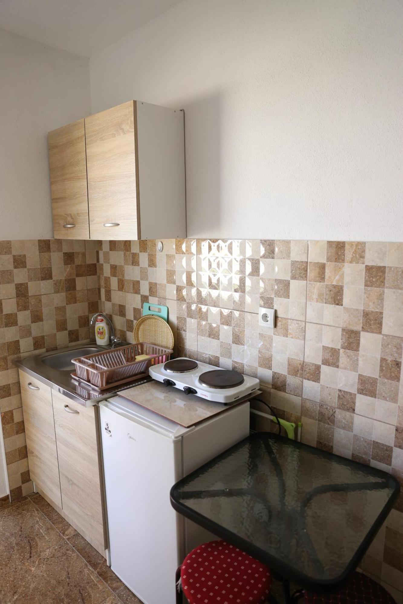 Friendly House Ulcinj Exterior foto