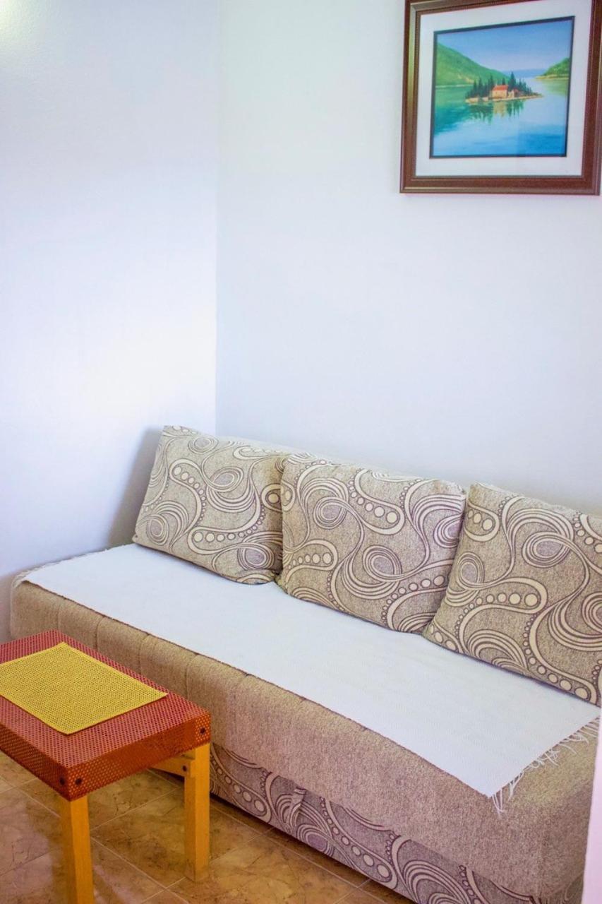 Friendly House Ulcinj Quarto foto