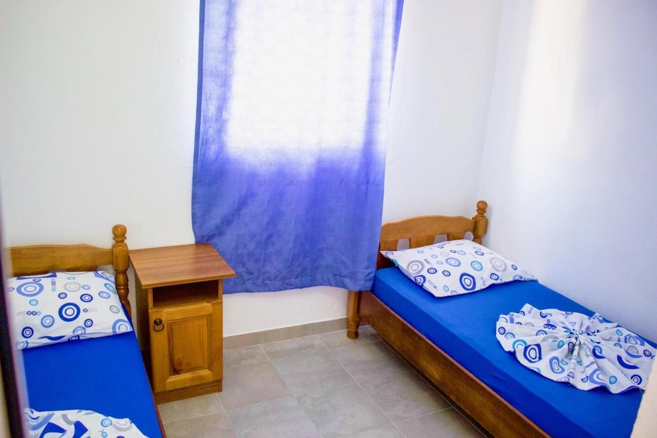 Friendly House Ulcinj Quarto foto