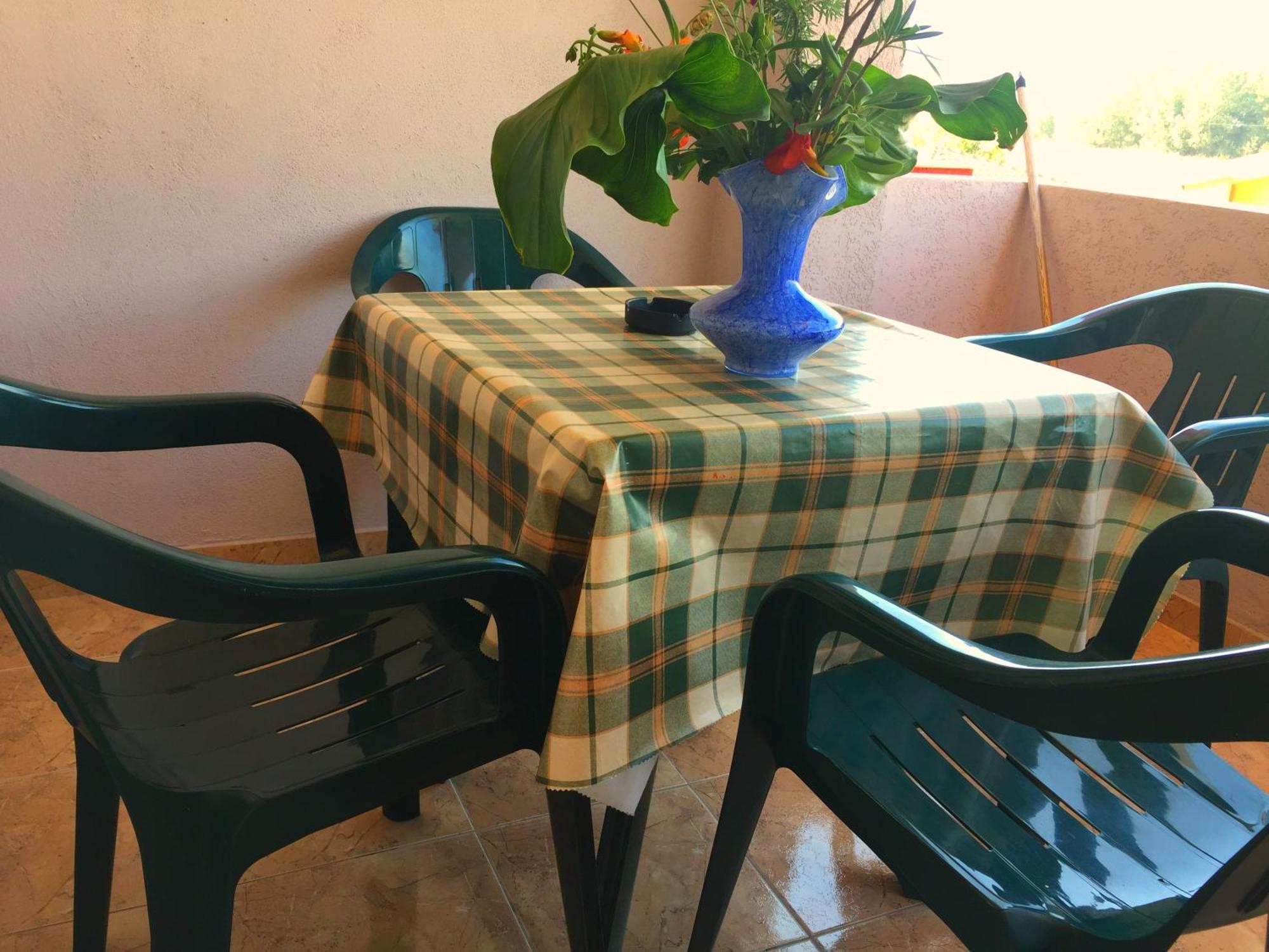 Friendly House Ulcinj Quarto foto