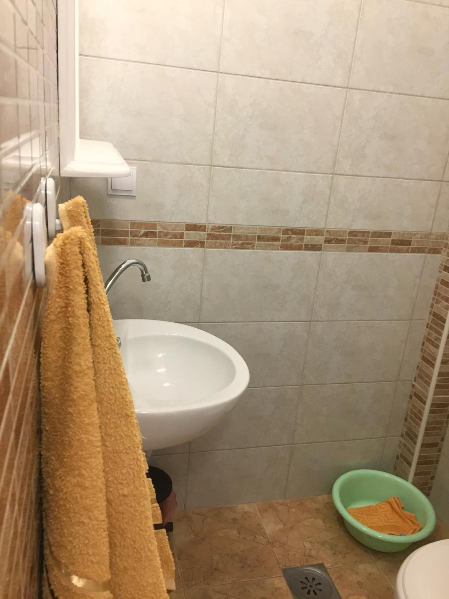 Friendly House Ulcinj Quarto foto