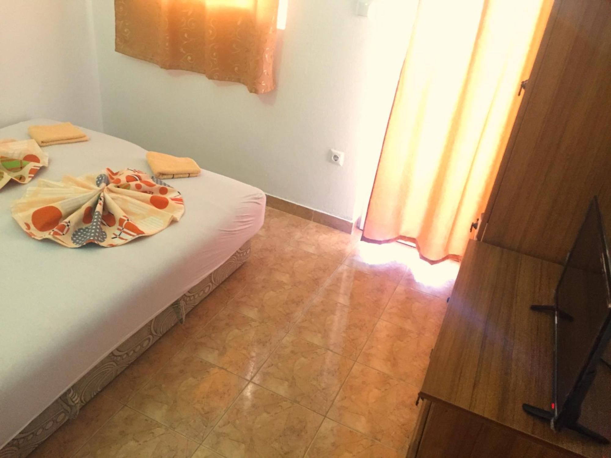 Friendly House Ulcinj Quarto foto