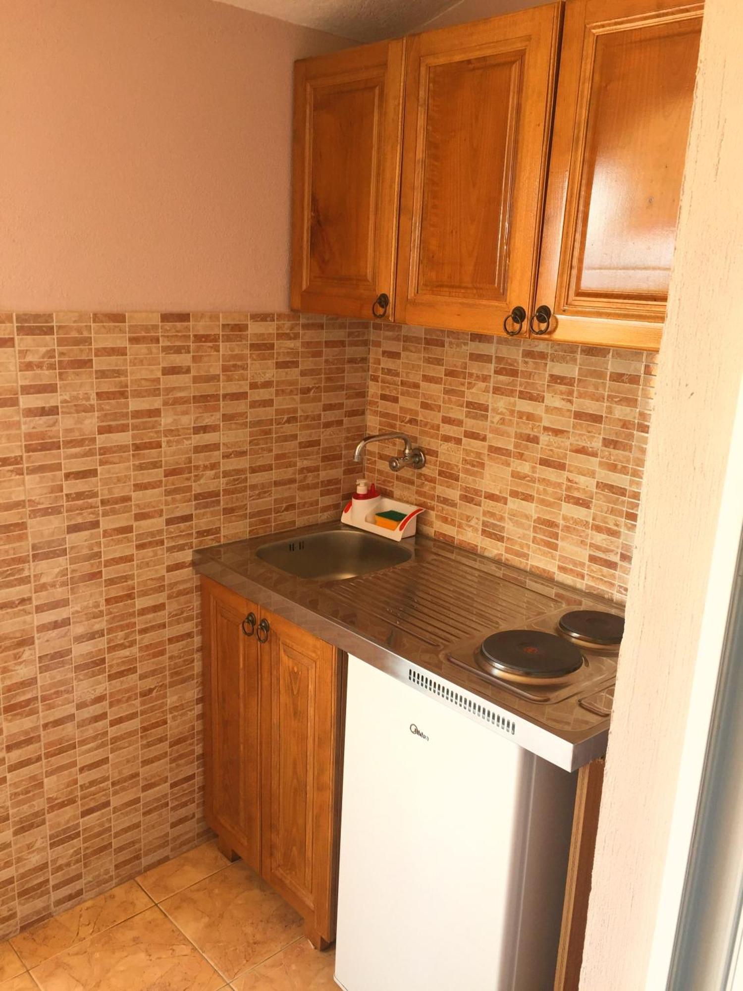 Friendly House Ulcinj Quarto foto