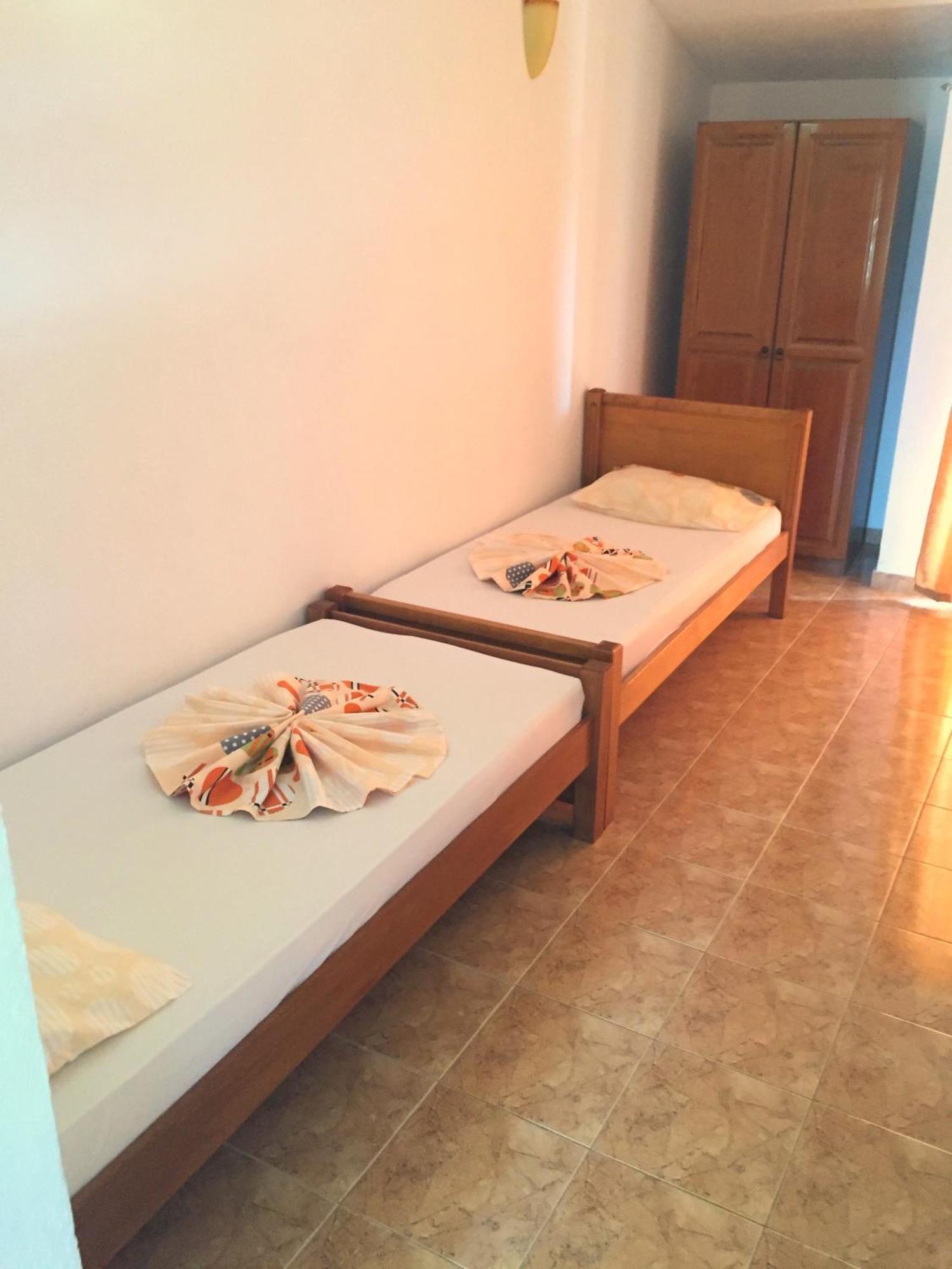 Friendly House Ulcinj Quarto foto