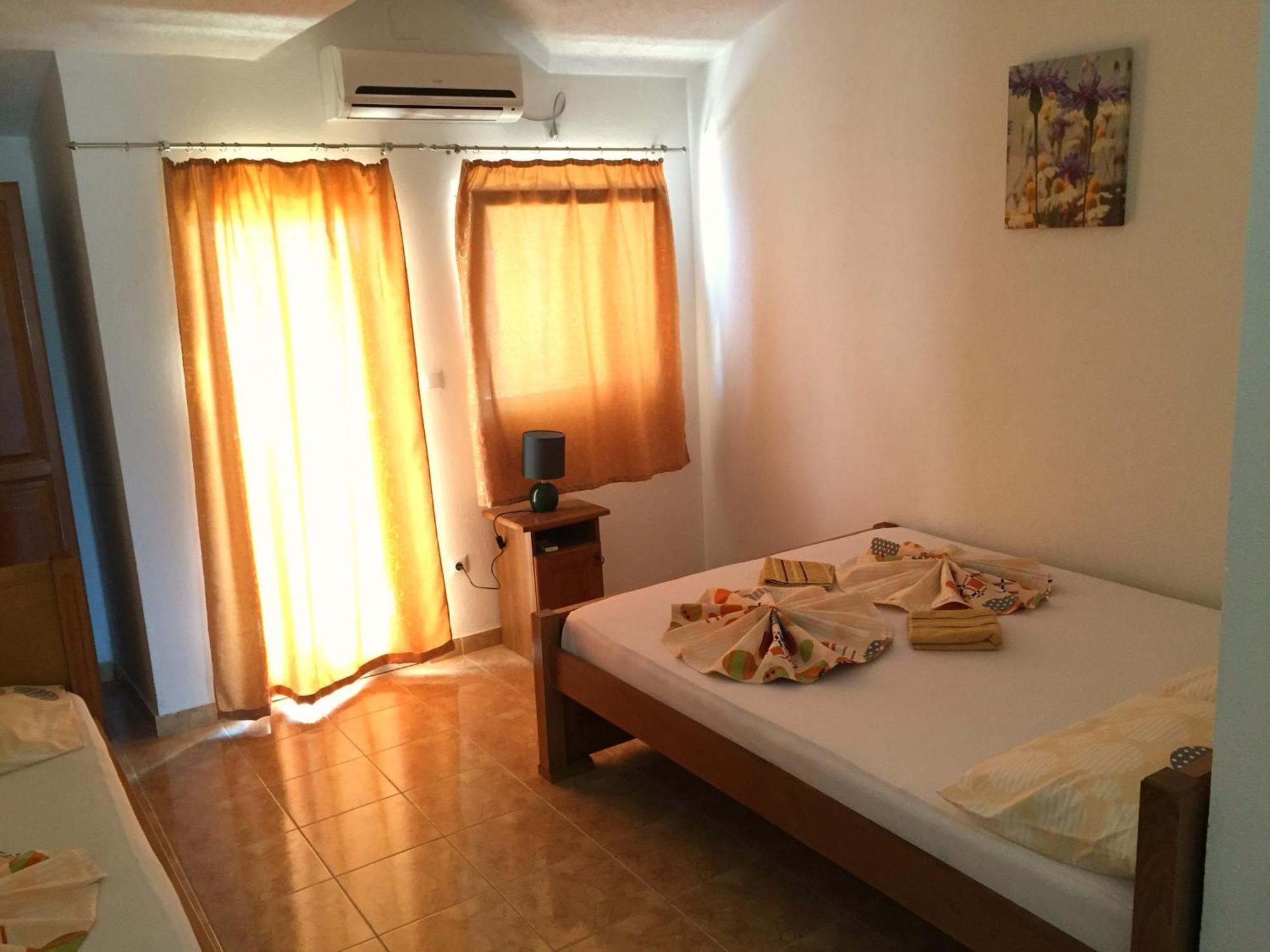 Friendly House Ulcinj Quarto foto