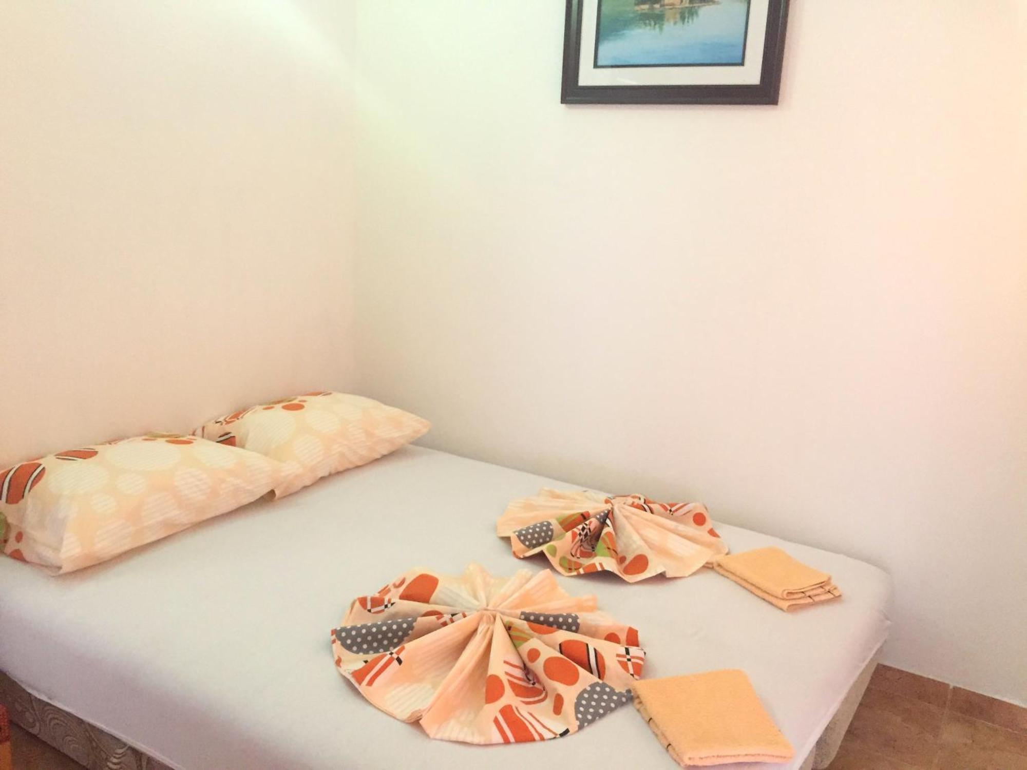 Friendly House Ulcinj Quarto foto