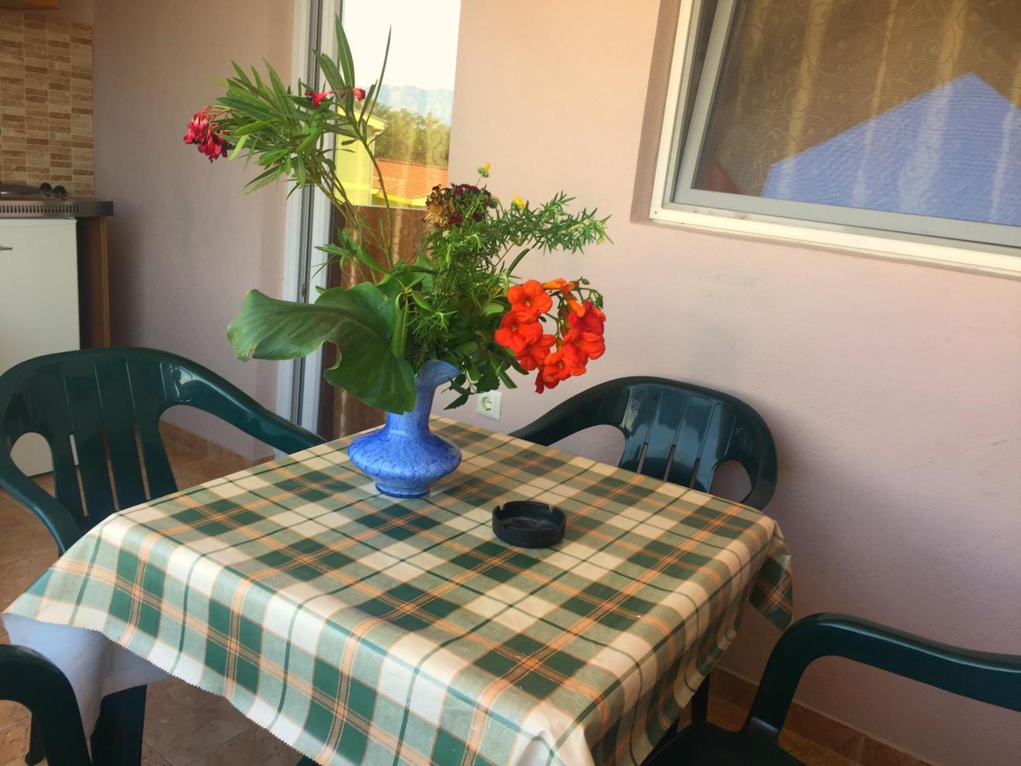 Friendly House Ulcinj Quarto foto
