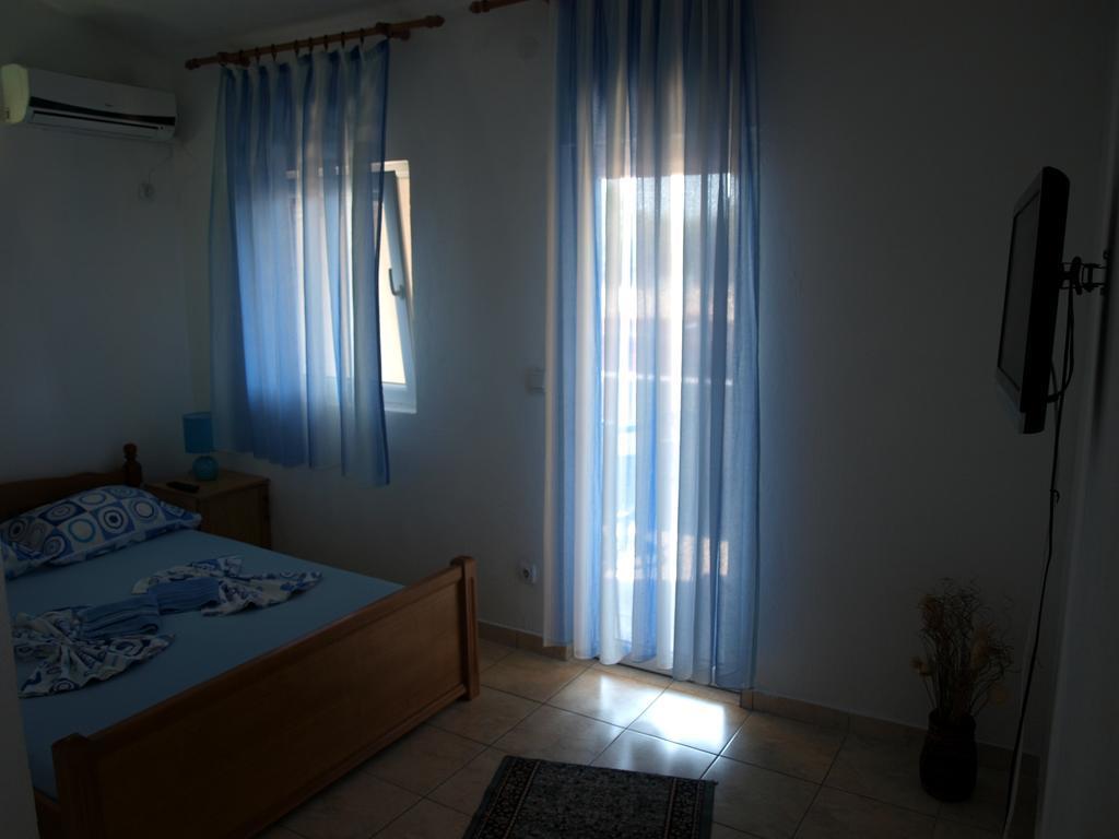 Friendly House Ulcinj Exterior foto