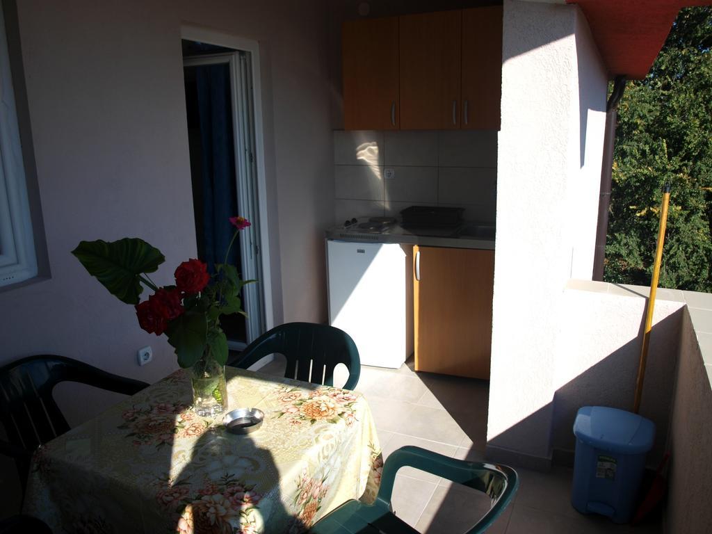 Friendly House Ulcinj Quarto foto