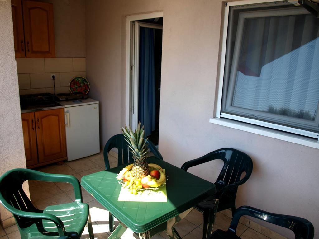 Friendly House Ulcinj Quarto foto