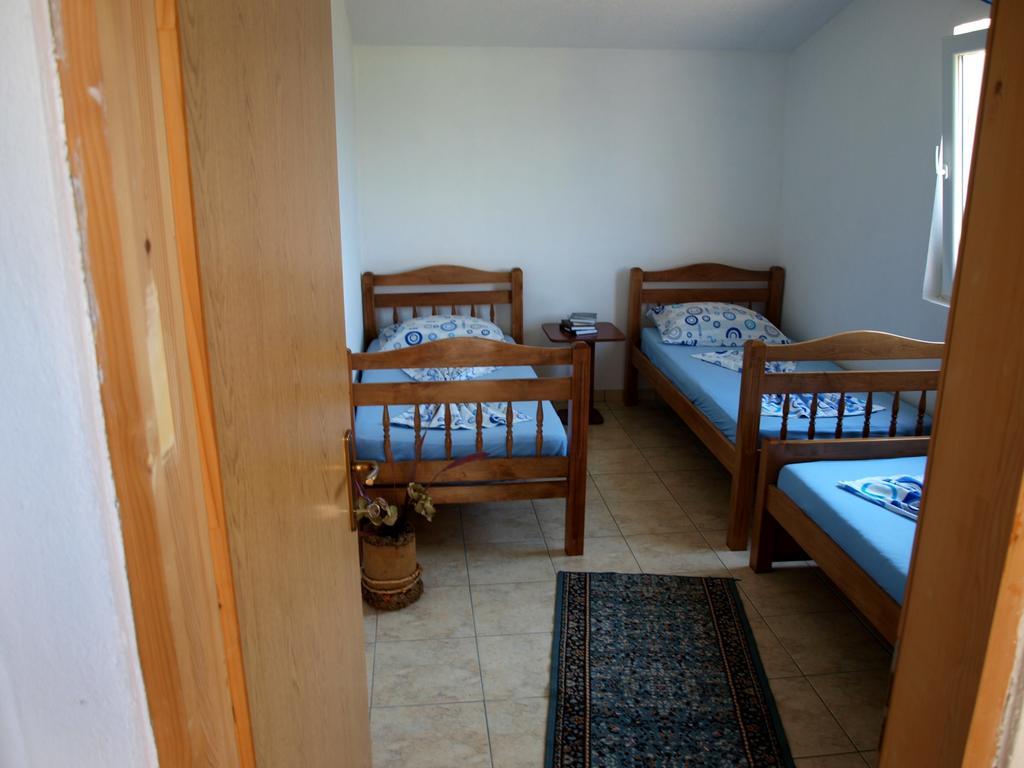 Friendly House Ulcinj Quarto foto