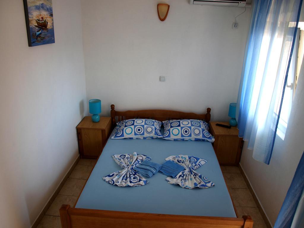 Friendly House Ulcinj Quarto foto