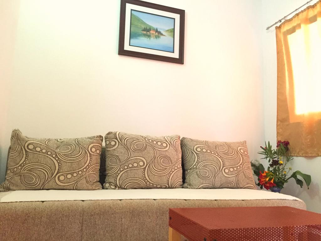 Friendly House Ulcinj Exterior foto