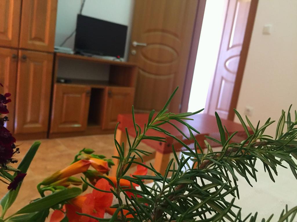 Friendly House Ulcinj Exterior foto