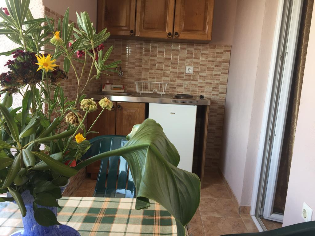 Friendly House Ulcinj Exterior foto