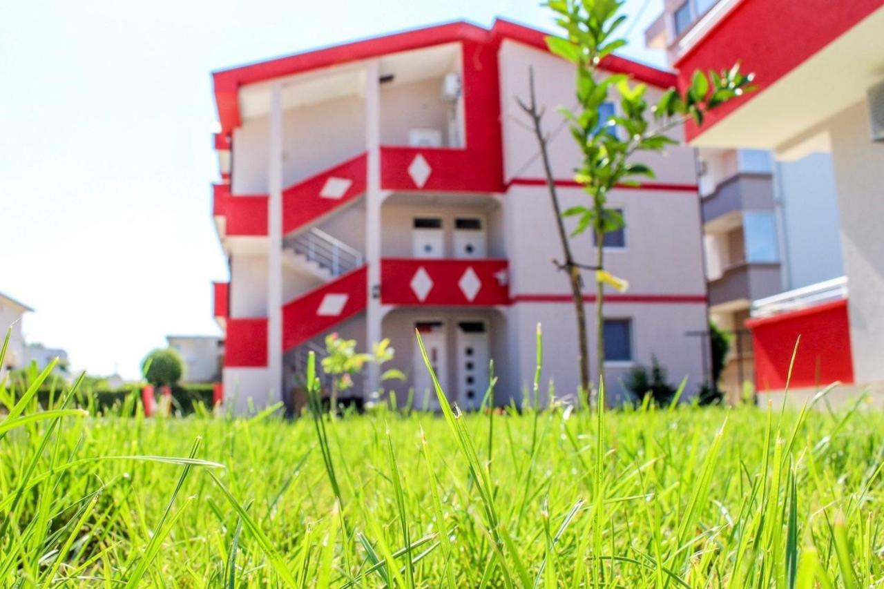 Friendly House Ulcinj Exterior foto