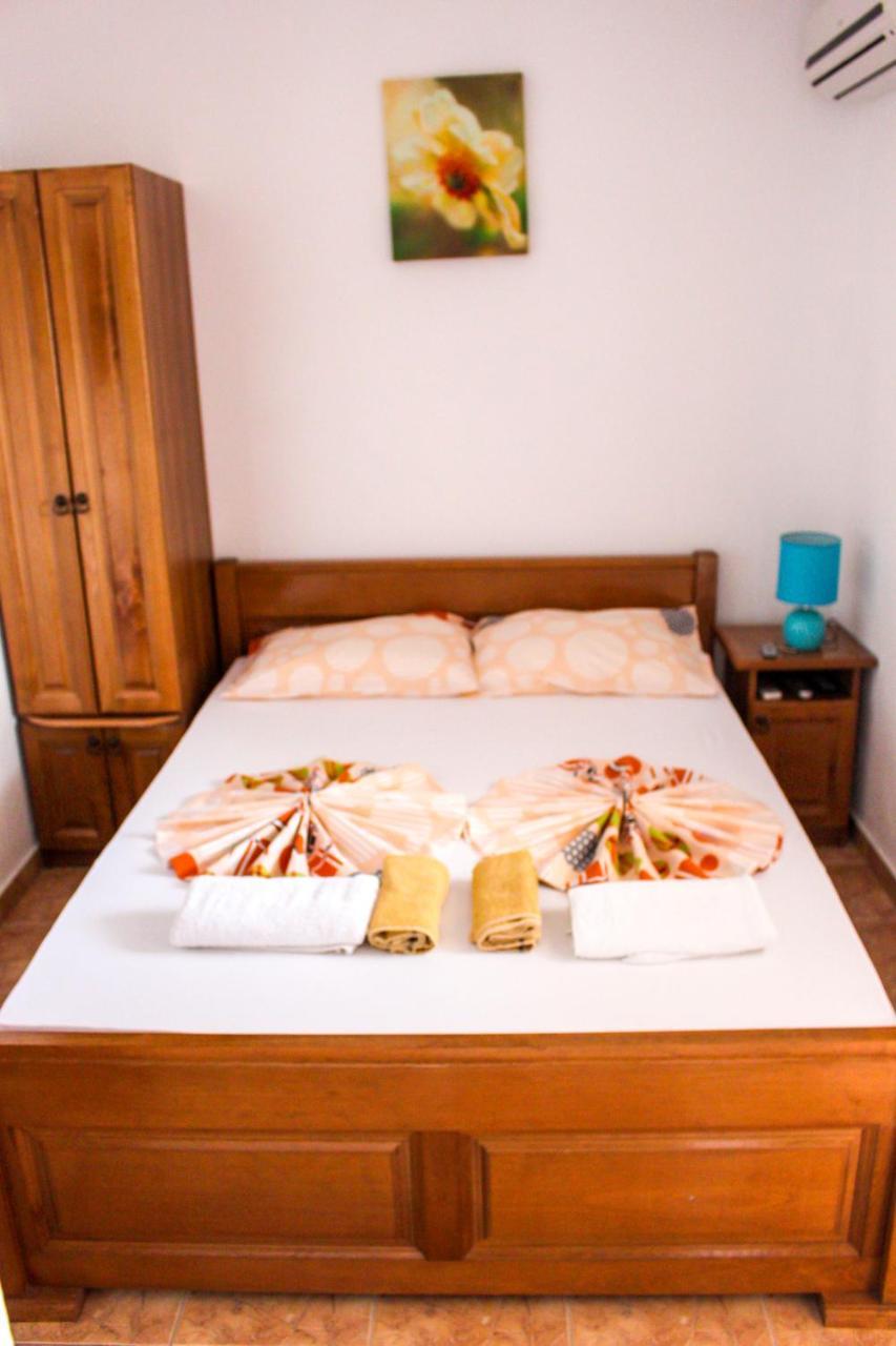 Friendly House Ulcinj Exterior foto