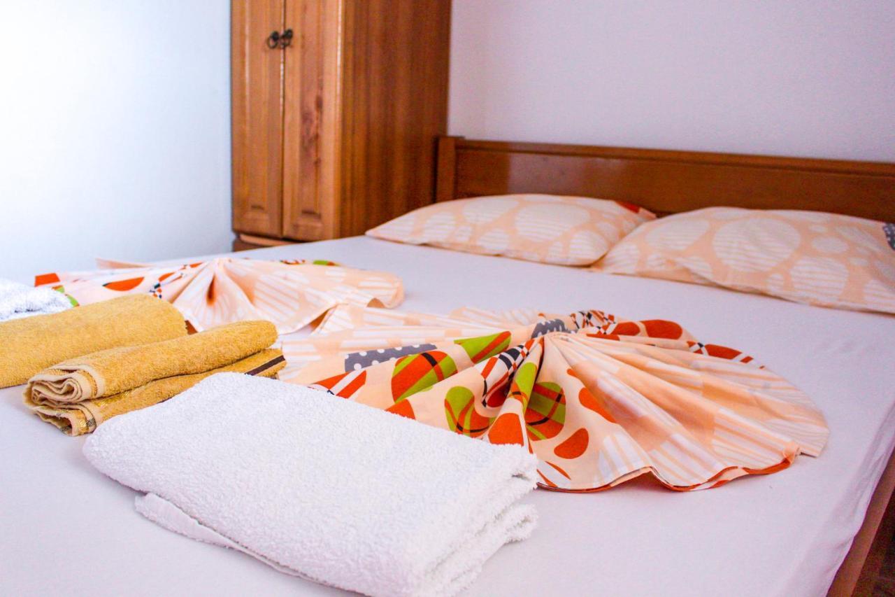 Friendly House Ulcinj Exterior foto